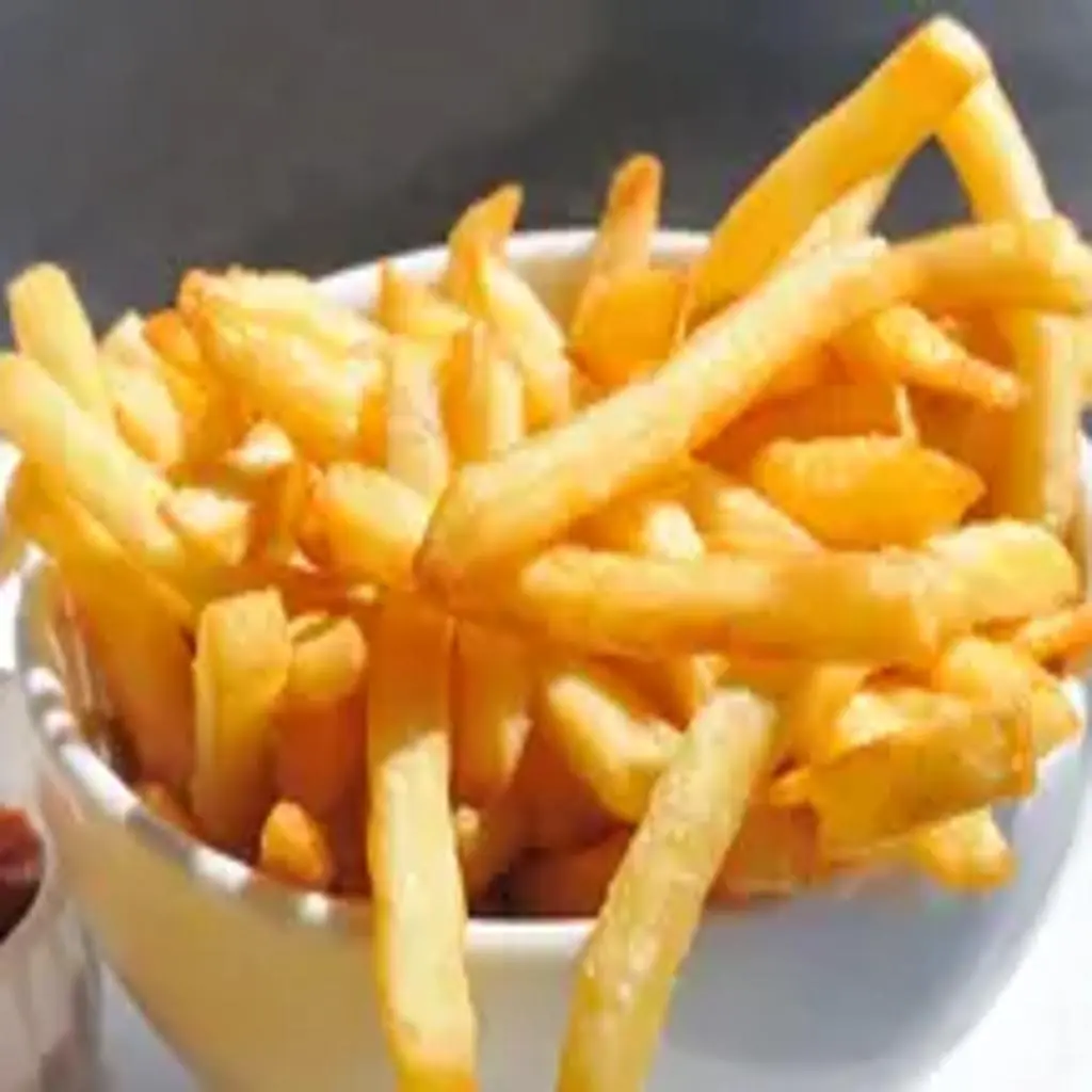 بطاطا مقلية